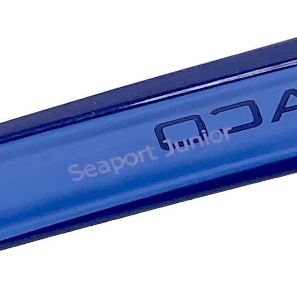 ABACO Seaport Junior Midnight Blue/Deep Blue HDR Polarized Lens UV400 - Picture 8 of 10